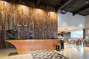 Luminor Hotel Kota