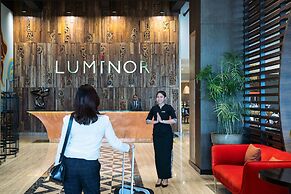 Luminor Hotel Kota