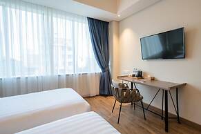 Luminor Hotel Kota