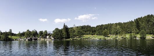 Hotel & Restaurant DAS RÖSSL