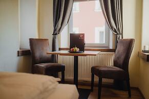 Hotel & Restaurant DAS RÖSSL