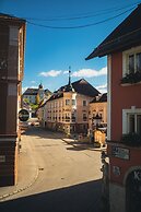 Hotel & Restaurant DAS RÖSSL