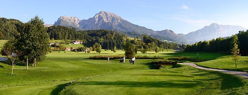 Hotel & Restaurant DAS RÖSSL