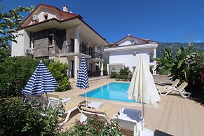 Opal Villa 1 by Villa Buketi