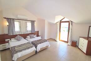 Opal Villa 1 by Villa Buketi