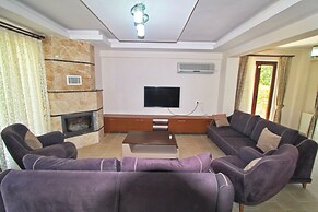 Opal Villa 1 by Villa Buketi