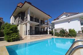 Opal Villa 1 by Villa Buketi