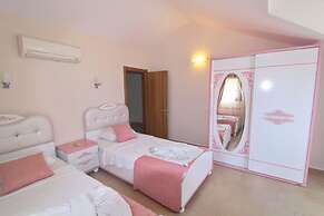 Opal Villa 1 by Villa Buketi