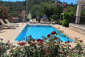 Opal Villa 1 by Villa Buketi