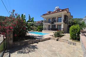 Opal Villa 1 by Villa Buketi