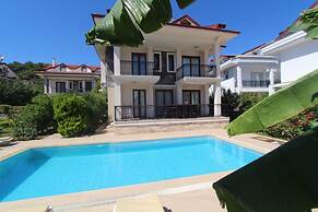 Opal Villa 1 by Villa Buketi