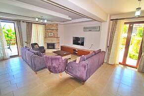 Opal Villa 1 by Villa Buketi