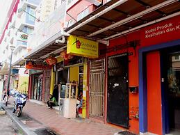 Sandakan Backpackers Hostel