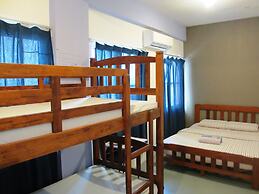 Sandakan Backpackers Hostel