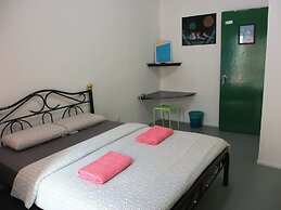 Sandakan Backpackers Hostel