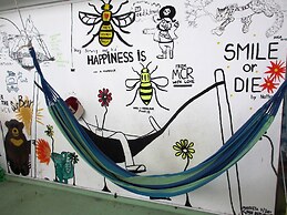 Sandakan Backpackers Hostel