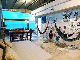 Sandakan Backpackers Hostel
