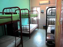 Sandakan Backpackers Hostel