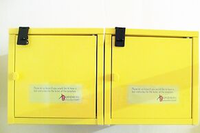 Sandakan Backpackers Hostel