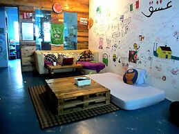 Sandakan Backpackers Hostel