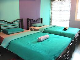 Sandakan Backpackers Hostel