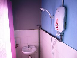 Sandakan Backpackers Hostel