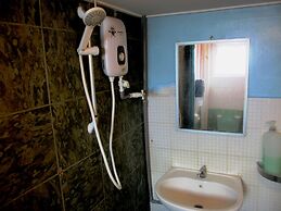 Sandakan Backpackers Hostel