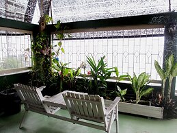 Sandakan Backpackers Hostel