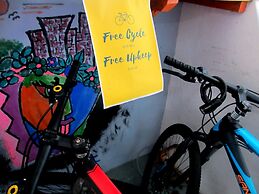 Sandakan Backpackers Hostel