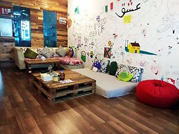 Sandakan Backpackers Hostel