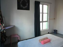 Sandakan Backpackers Hostel