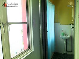 Sandakan Backpackers Hostel
