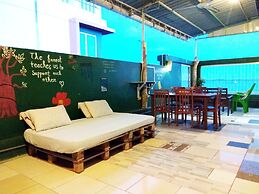 Sandakan Backpackers Hostel