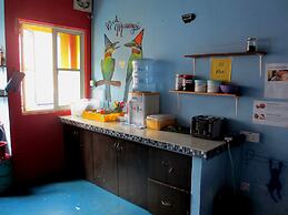 Sandakan Backpackers Hostel