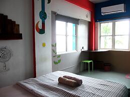 Sandakan Backpackers Hostel