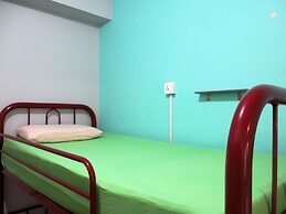 Sandakan Backpackers Hostel