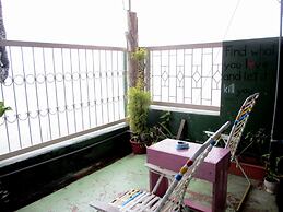 Sandakan Backpackers Hostel