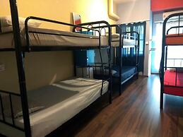 Sandakan Backpackers Hostel