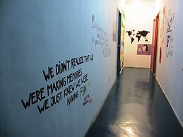 Sandakan Backpackers Hostel