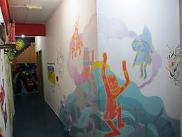 Sandakan Backpackers Hostel