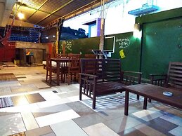 Sandakan Backpackers Hostel