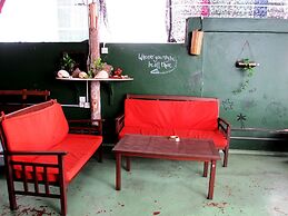 Sandakan Backpackers Hostel