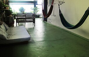 Sandakan Backpackers Hostel