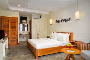 Silver Smith Residence