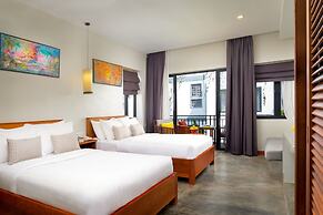 Silver Smith Residence