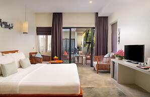 Silver Smith Residence