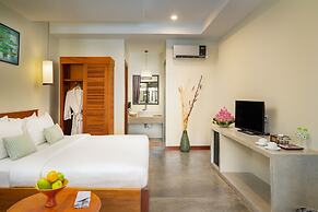 Silver Smith Residence