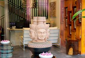 Silver Smith Residence