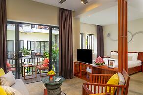 Silver Smith Residence