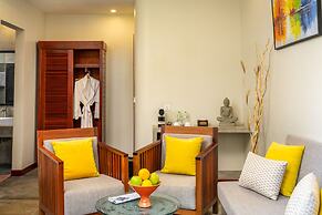 Silver Smith Residence